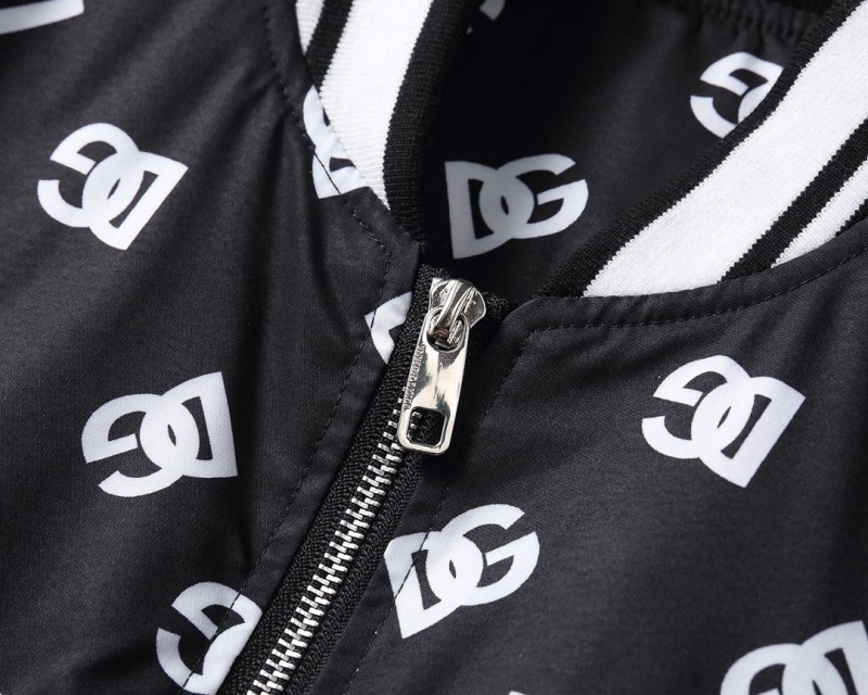 D&G Coats